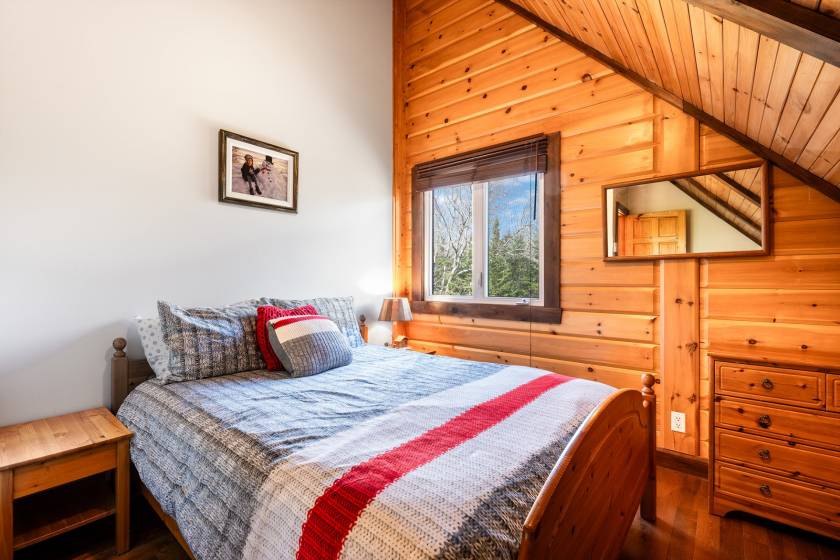 17 - House for sale, Petite-Rivière-Saint-François (Code - pr833, Charlevoix)