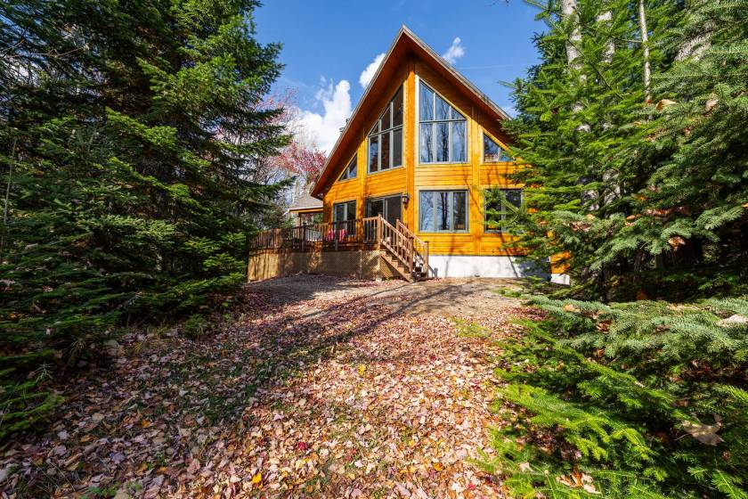 23 - House for sale, Petite-Rivière-Saint-François (Code - pr833, Charlevoix)