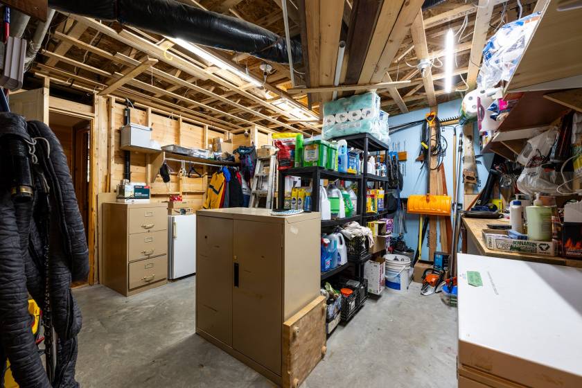 23 - Maison à vendre, Petite-Rivière-Saint-François (Code - pr833, Charlevoix)