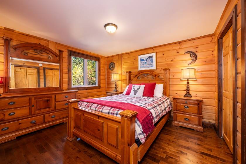 6 - House for sale, Petite-Rivière-Saint-François (Code - pr833, Charlevoix)