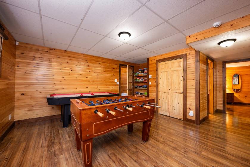 7 - House for sale, Petite-Rivière-Saint-François (Code - pr833, Charlevoix)