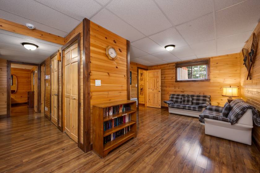 9 - Maison à vendre, Petite-Rivière-Saint-François (Code - pr833, Charlevoix)