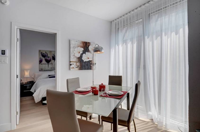 16 - Condo à vendre, Vieux-Québec (Code - qb479, Vieux-Québec)