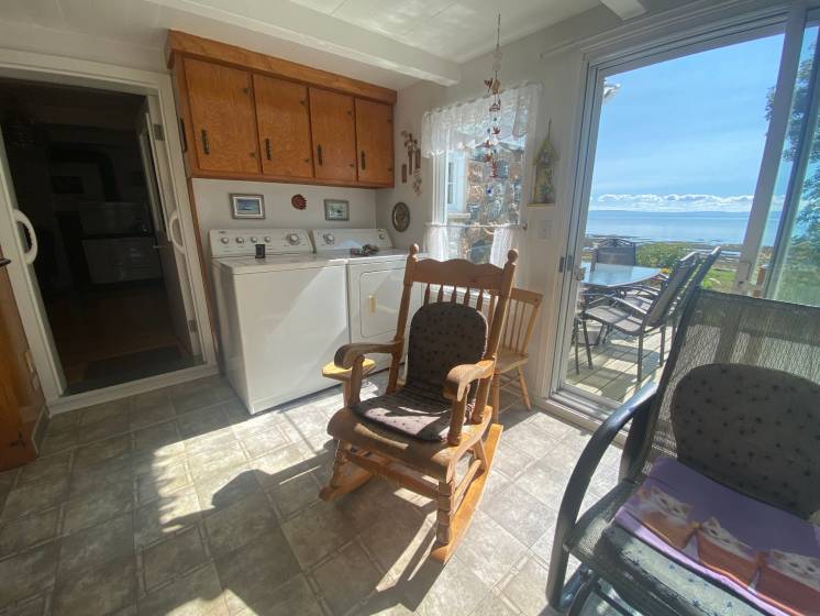 16 - Maison à vendre, L'Isle-aux-Coudres (Code - ic043, Charlevoix)