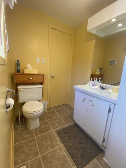 28 - Maison à vendre, L'Isle-aux-Coudres (Code - ic043, Charlevoix)