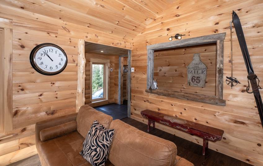 13 - Maison à vendre, La Malbaie (Code - mb415, Charlevoix)