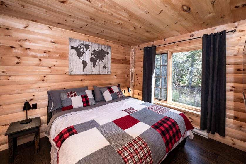 21 - Maison à vendre, La Malbaie (Code - mb415, Charlevoix)