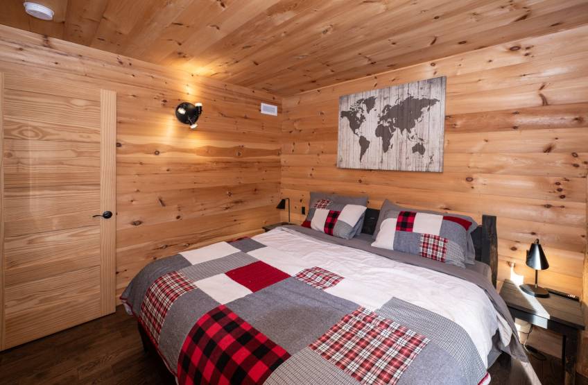 22 - Maison à vendre, La Malbaie (Code - mb415, Charlevoix)