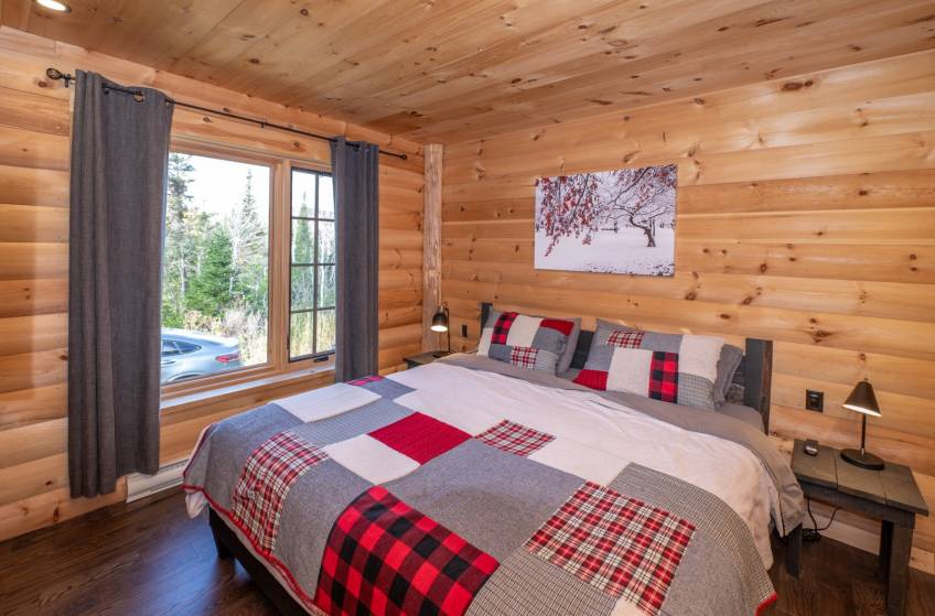 23 - Maison à vendre, La Malbaie (Code - mb415, Charlevoix)