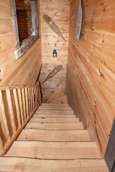 27 - Maison à vendre, La Malbaie (Code - mb415, Charlevoix)