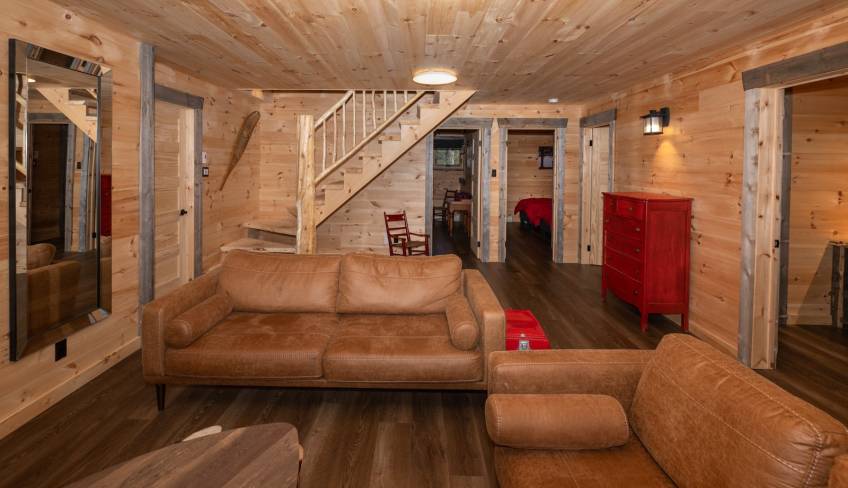 28 - Maison à vendre, La Malbaie (Code - mb415, Charlevoix)