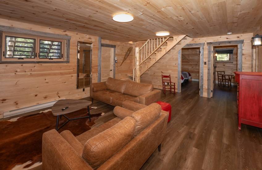 29 - Maison à vendre, La Malbaie (Code - mb415, Charlevoix)