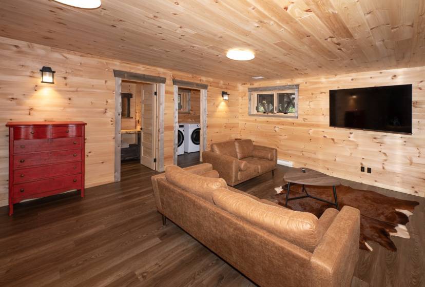 30 - Maison à vendre, La Malbaie (Code - mb415, Charlevoix)