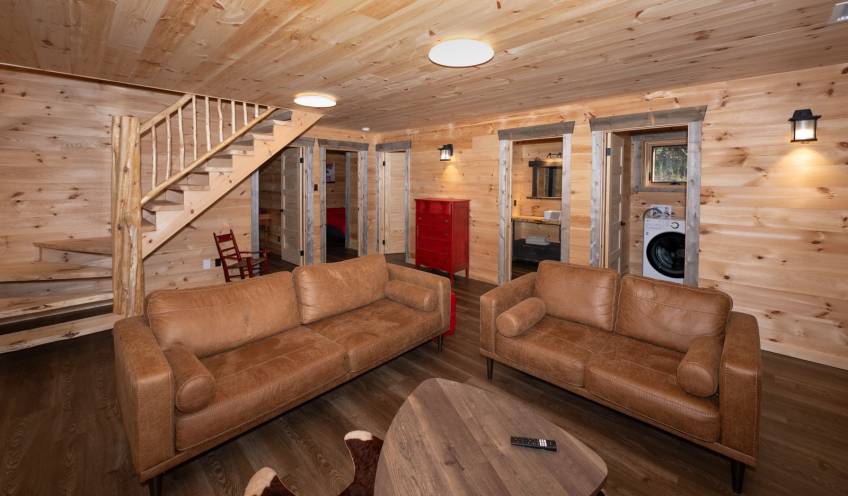 31 - Maison à vendre, La Malbaie (Code - mb415, Charlevoix)