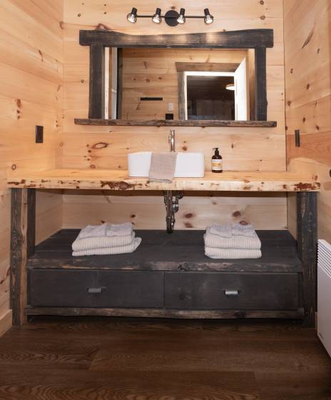 33 - Maison à vendre, La Malbaie (Code - mb415, Charlevoix)