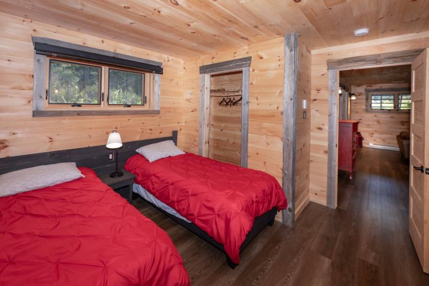 34 - Maison à vendre, La Malbaie (Code - mb415, Charlevoix)