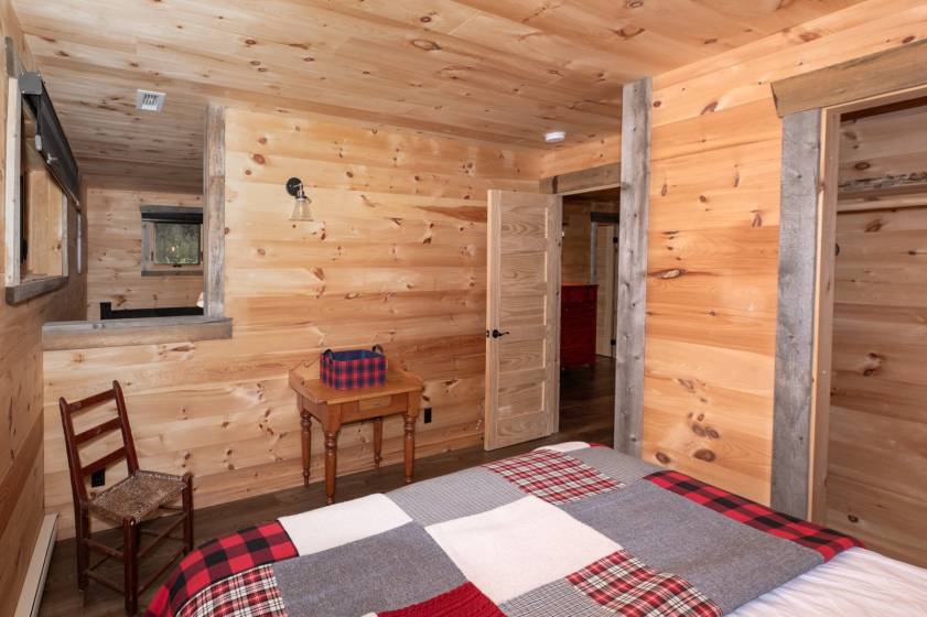 36 - Maison à vendre, La Malbaie (Code - mb415, Charlevoix)