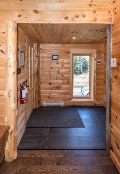 38 - Maison à vendre, La Malbaie (Code - mb415, Charlevoix)