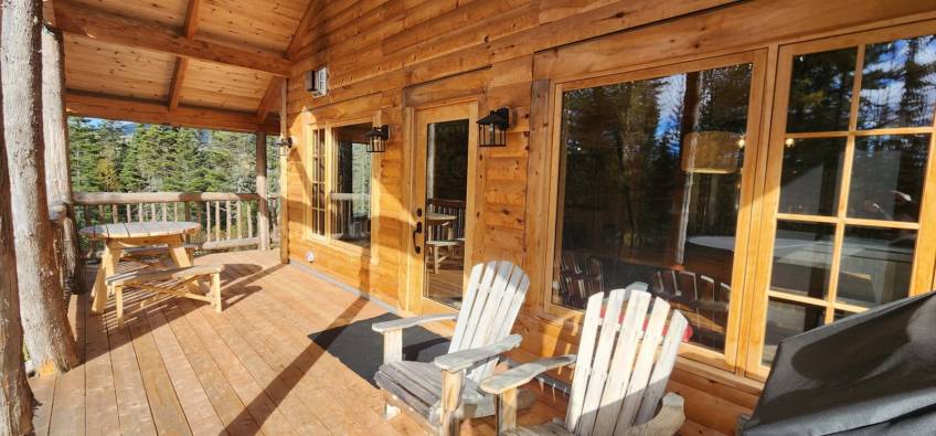 41 - Maison à vendre, La Malbaie (Code - mb415, Charlevoix)