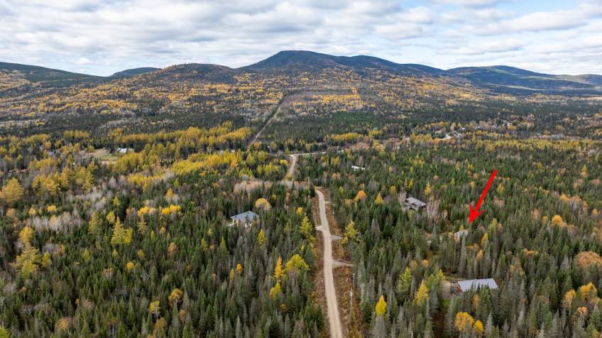 42 - Maison à vendre, La Malbaie (Code - mb415, Charlevoix)