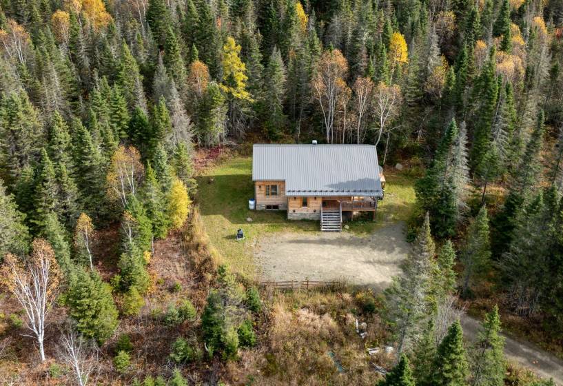 45 - Maison à vendre, La Malbaie (Code - mb415, Charlevoix)