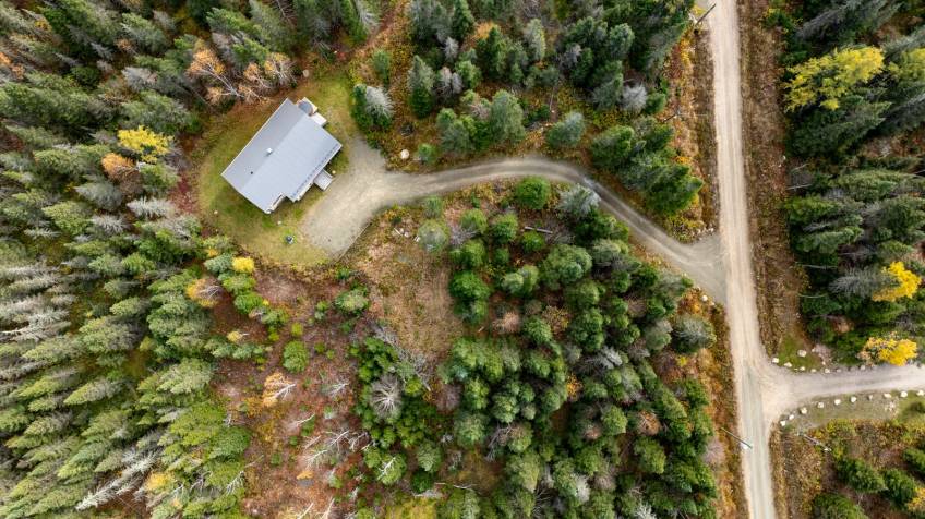 46 - Maison à vendre, La Malbaie (Code - mb415, Charlevoix)