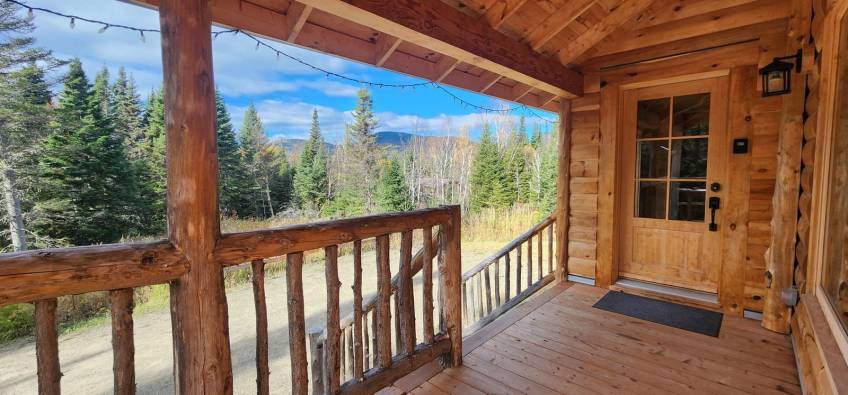 5 - Maison à vendre, La Malbaie (Code - mb415, Charlevoix)