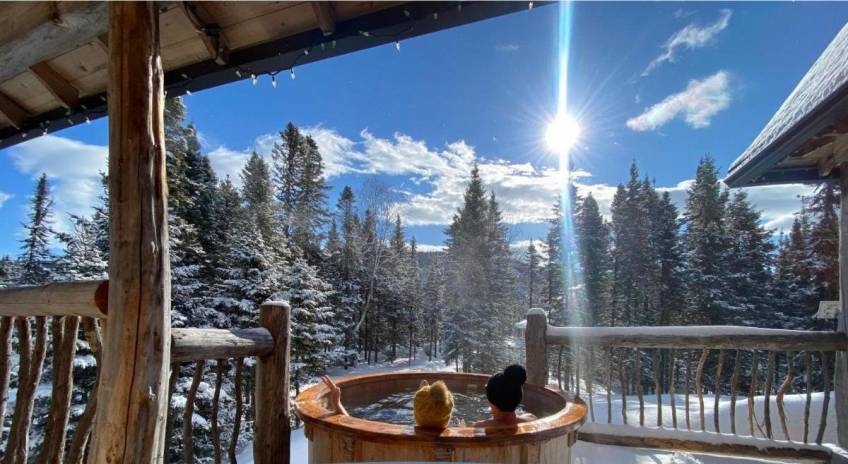 7 - Maison à vendre, La Malbaie (Code - mb415, Charlevoix)