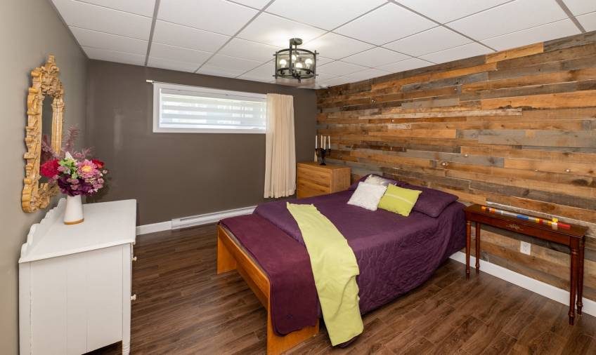18 - Maison à vendre, Saint-Hilarion (Code - sh048, Charlevoix)