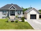 2 - Maison à vendre, Saint-Hilarion (Code - sh048, Charlevoix)