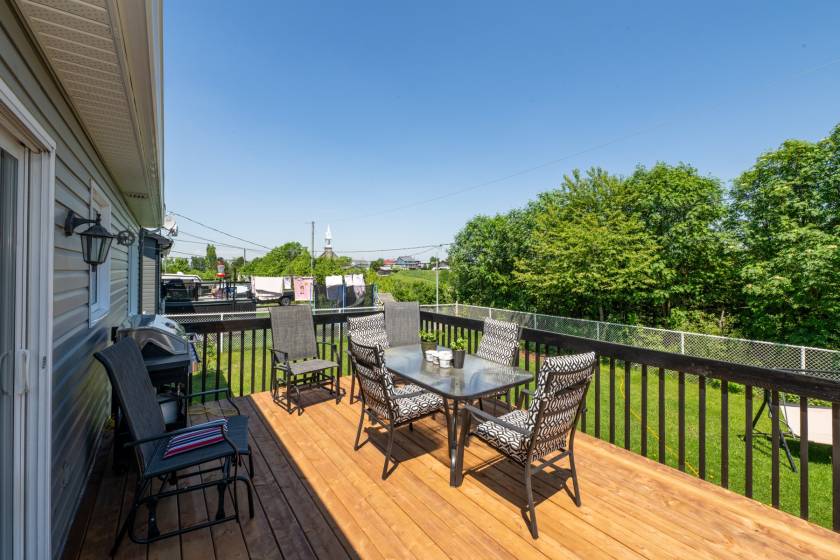 22 - Maison à vendre, Saint-Hilarion (Code - sh048, Charlevoix)