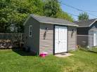 24 - Maison à vendre, Saint-Hilarion (Code - sh048, Charlevoix)