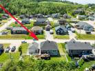 4 - Maison à vendre, Saint-Hilarion (Code - sh048, Charlevoix)