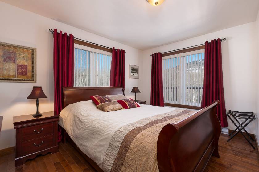 12 - Maison à vendre, Petite-Rivière-Saint-François (Code - pr822, Charlevoix)