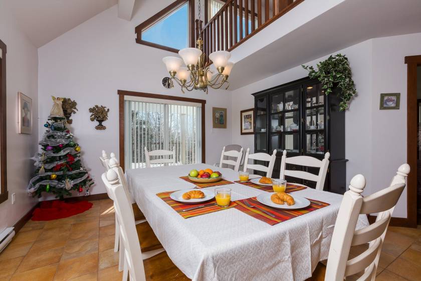 4 - Maison à vendre, Petite-Rivière-Saint-François (Code - pr822, Charlevoix)