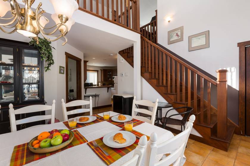 5 - Maison à vendre, Petite-Rivière-Saint-François (Code - pr822, Charlevoix)