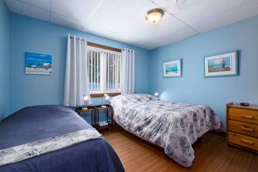 7 - Maison à vendre, Petite-Rivière-Saint-François (Code - pr822, Charlevoix)