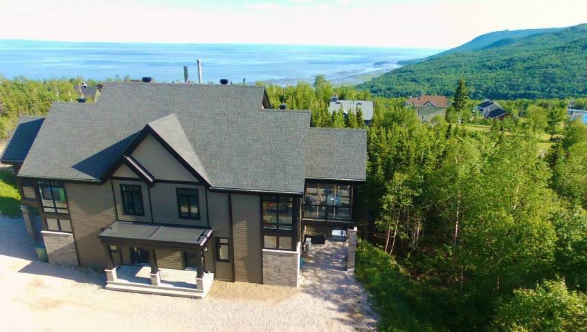 1 - Maison à vendre, Petite-Rivière-Saint-François (Code - pr830, Charlevoix)