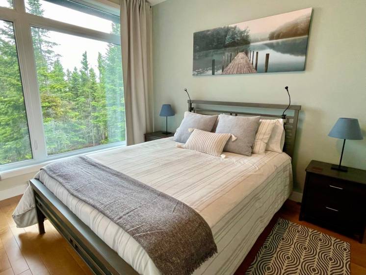 10 - Maison à vendre, Petite-Rivière-Saint-François (Code - pr830, Charlevoix)