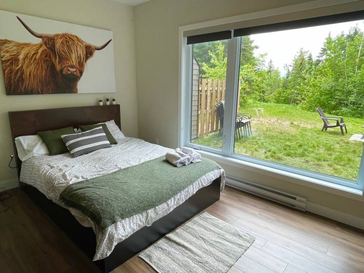 15 - Maison à vendre, Petite-Rivière-Saint-François (Code - pr830, Charlevoix)