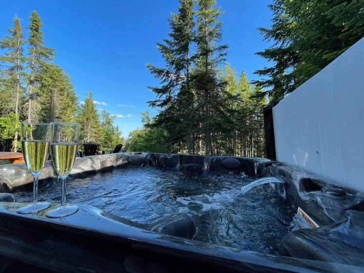 17 - Maison à vendre, Petite-Rivière-Saint-François (Code - pr830, Charlevoix)