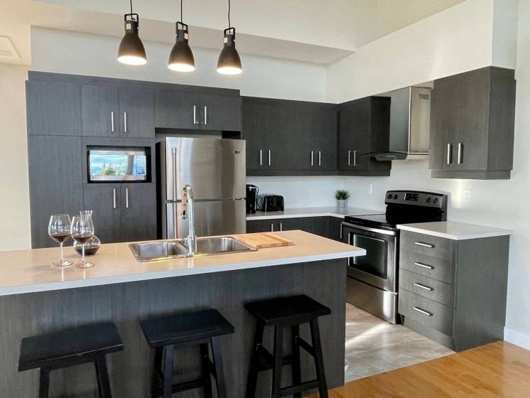 4 - Maison à vendre, Petite-Rivière-Saint-François (Code - pr830, Charlevoix)