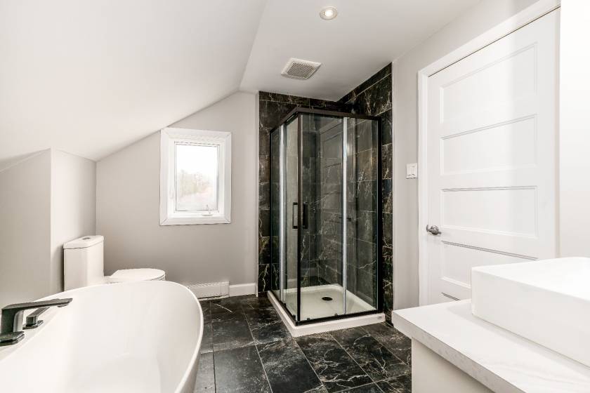 29 - Maison à vendre, Château-Richer (Code - cr035, Vieux-Québec)