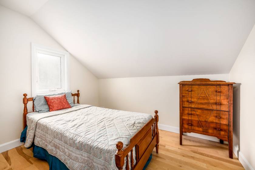 31 - Maison à vendre, Château-Richer (Code - cr035, Vieux-Québec)