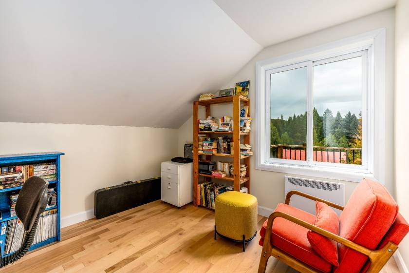 33 - Maison à vendre, Château-Richer (Code - cr035, Vieux-Québec)