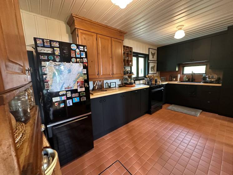 10 - Maison à vendre, Baie-Sainte-Catherine (Code - bsc006, Charlevoix)