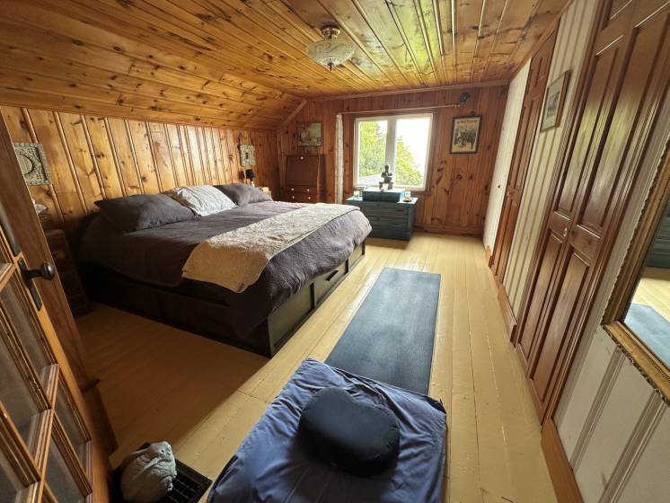 11 - Maison à vendre, Baie-Sainte-Catherine (Code - bsc006, Charlevoix)