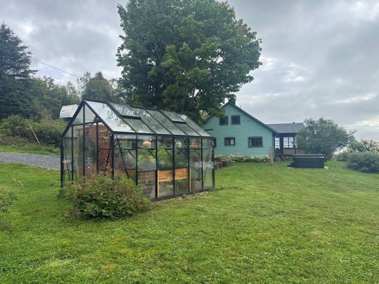3 - Maison à vendre, Baie-Sainte-Catherine (Code - bsc006, Charlevoix)
