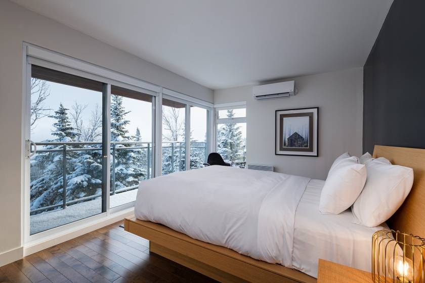 12 - House for sale, Petite-Rivière-Saint-François (Code - pr846, Charlevoix)