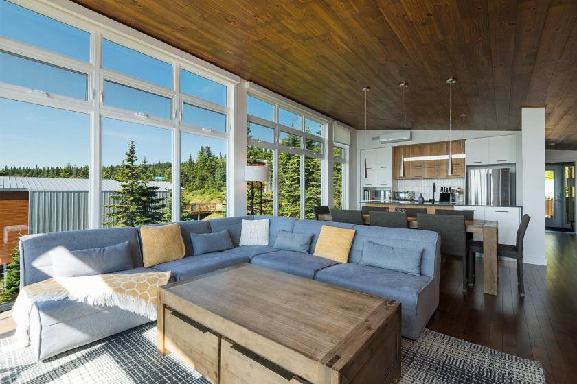 21 - House for sale, Petite-Rivière-Saint-François (Code - pr846, Charlevoix)
